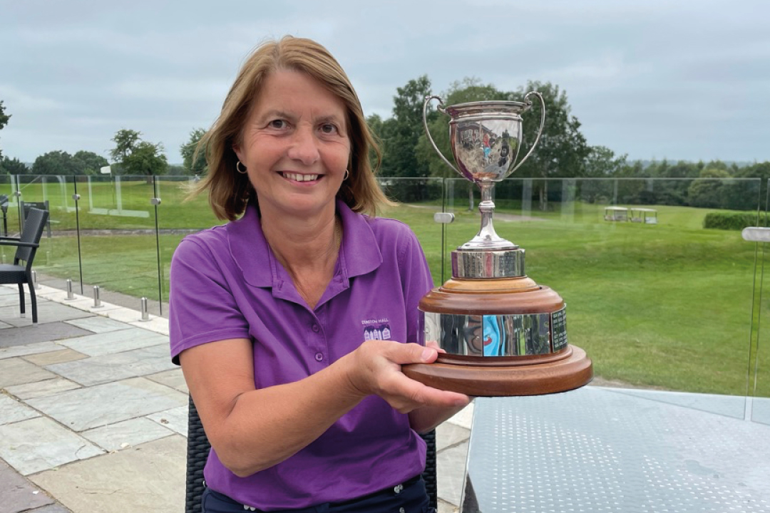 2021 Results - Norfolk Ladies County Golf Association
